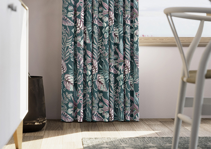 Paloma, Reef - Made to Measure Curtain - Image 5